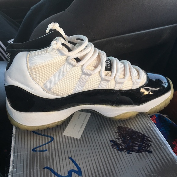 2000 og concord 11 highs - Picture 6 of 8